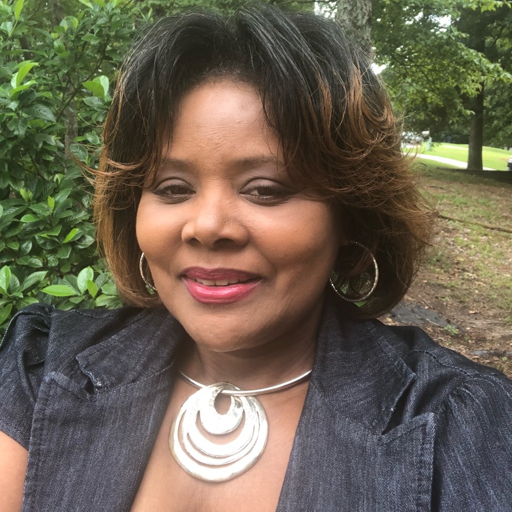 Meet your Posher, Kathie